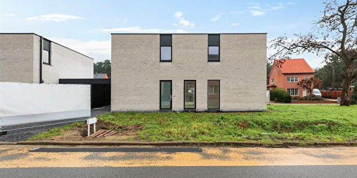 Maison 3 pièces à vendre à Gooreinde, ZoerleParwijs