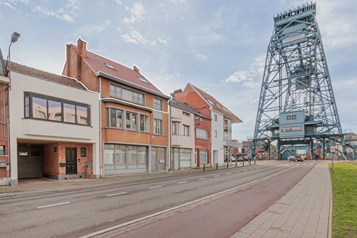 Mechelsesteenweg, Willebroek - Appartement 3 pièces à vendre