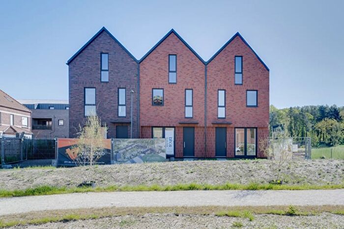 Maison 3 pièces à vendre à Terrilpark, BERINGEN