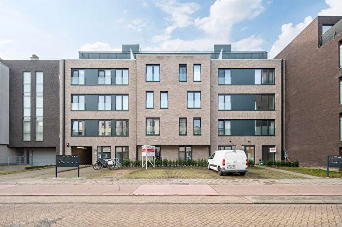 Appartement 3 pièces à vendre - Maastrichtersteenweg, HASSELT