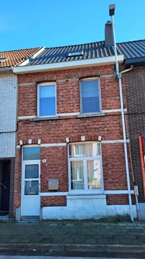 Maison 4 pièces à vendre - Tulpenstraat, SintNiklaas