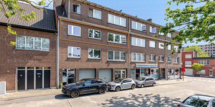 Appartement 2 pièces à vendre à Magnolialaan, SintNiklaas