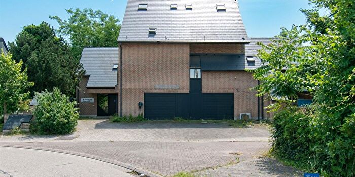 Hertevoetweg, Weerde - Maison 7 pièces à vendre