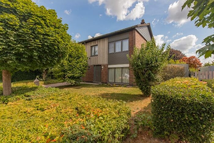 Papenheide, Buggenhout : Maison 8 pièces à vendre