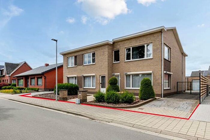 Maison 3 pièces à vendre à Bisschopshoeven, Geel