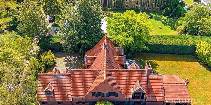 Maison 4 pièces à Sterrebeek, VlaamsBrabant, à vendre
