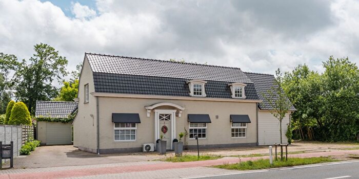 Hamonterweg, Neerpelt : Maison 4 pièces à vendre