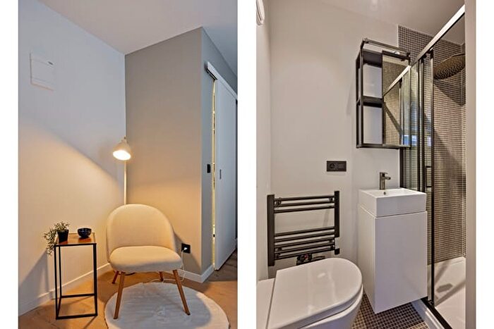 Appartement 1 pièce à vendre à Groenstraat, Leuven