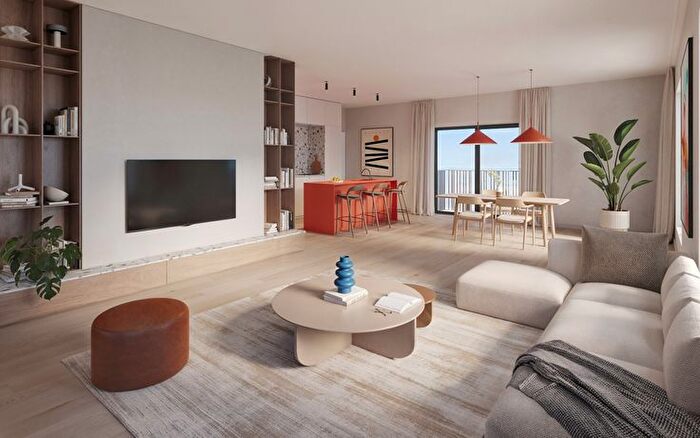 Appartement à vendre à Woeker, Oudenaarde