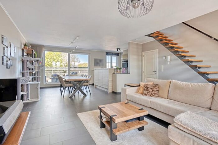 Appartement 4 pièces à vendre - Ginderbroek, Mol