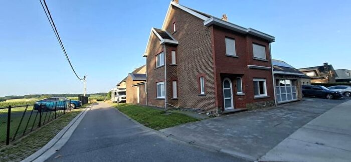 Maison 3 pièces à vendre à MiskomDorp, Kortenaken