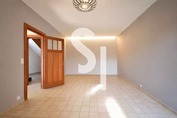 Maison 4 pièces à vendre - AVENUE BOUVIER, Virton