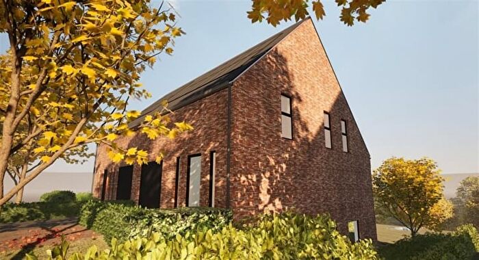 Maison 5 pièces à Oude Tiensebaan, TieltWinge, à vendre