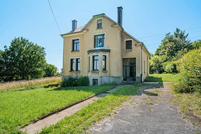 Maison 18 pièces à Rue Nouvelle, Arlon, à vendre