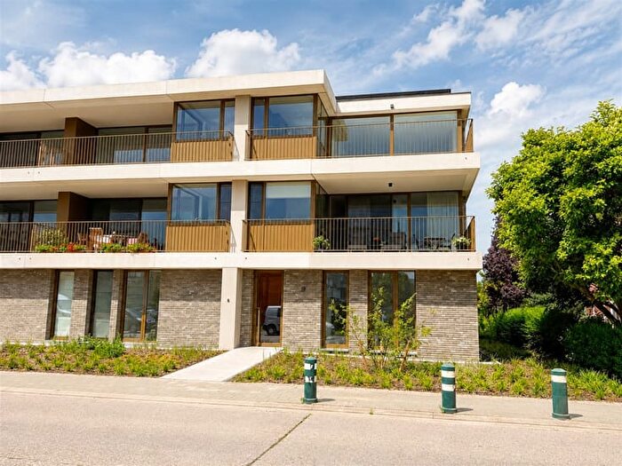 Dennenlaan, Ranst - Appartement 2 pièces à louer