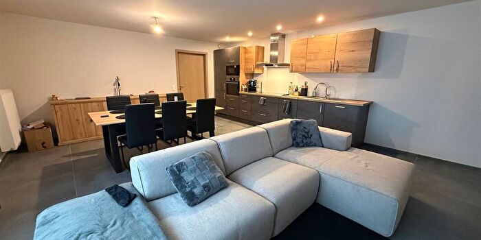 Chemin Frontière, Péruwelz - Appartement 1 pièce à vendre