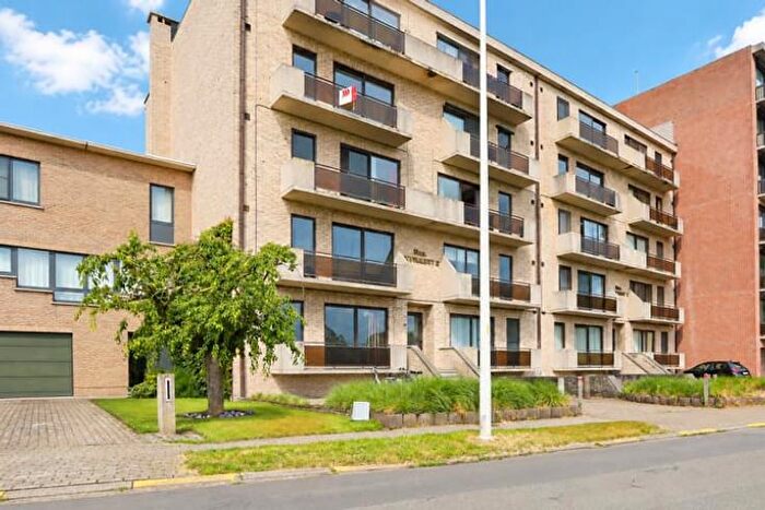 Appartement 2 pièces à louer à Cortewalledreef, Beveren