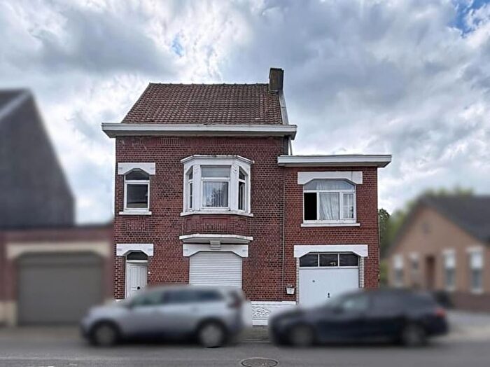 Maison 5 pièces à Wilderstraat, AppelterreEichem, à vendre