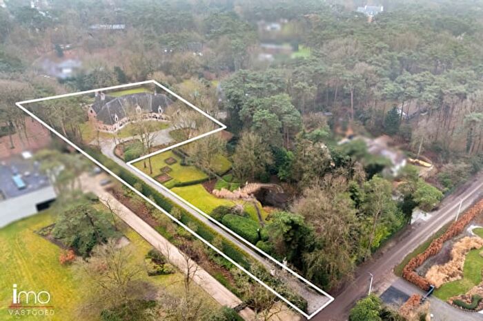 Maison 5 pièces à Kempervendreef, Keerbergen, à vendre