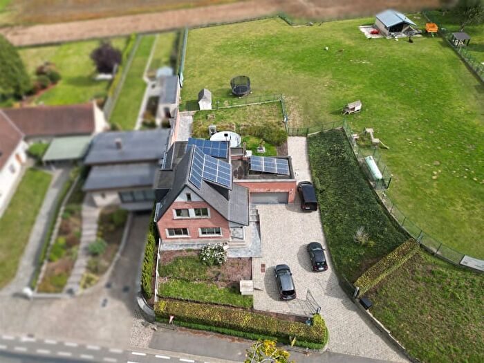 Steenweg, PARIKE - Maison 4 pièces à vendre