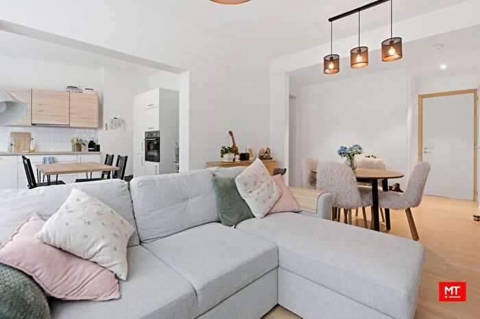 Appartement 6 pièces à vendre - Korte Meersstraat a, Ieper