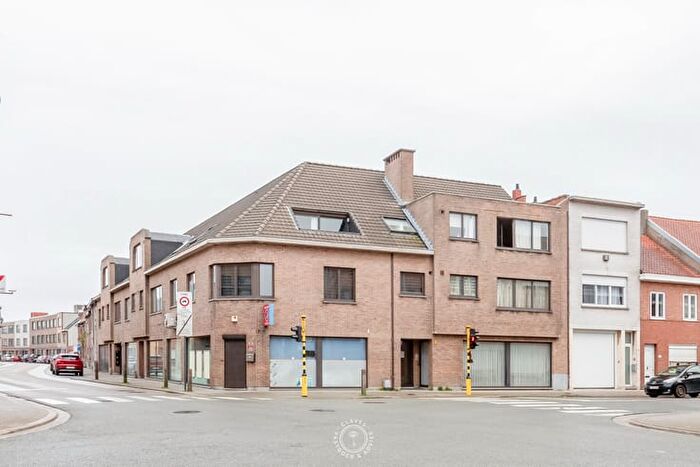 Maison à Begijnenstraat, SintNiklaas, à vendre