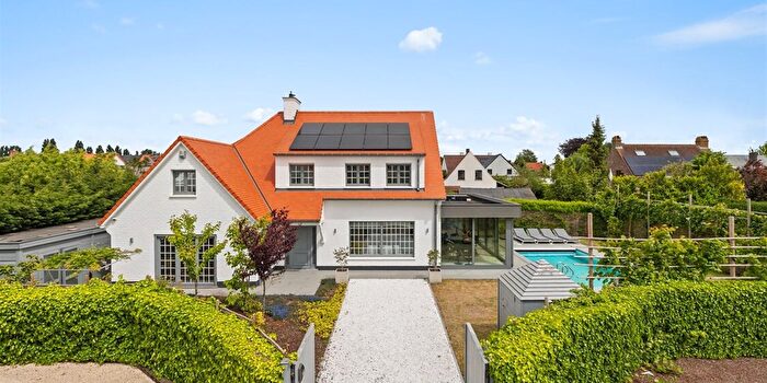 Maison 3 pièces à vendre à Natiënlaan, Westkapelle