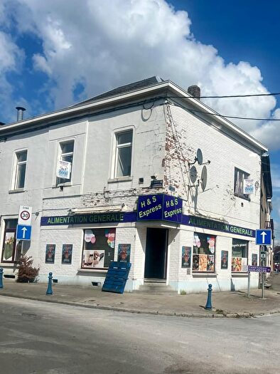 Maison 5 pièces à vendre - Rue Émile Vandervelde, ChapelleLezHerlaimont
