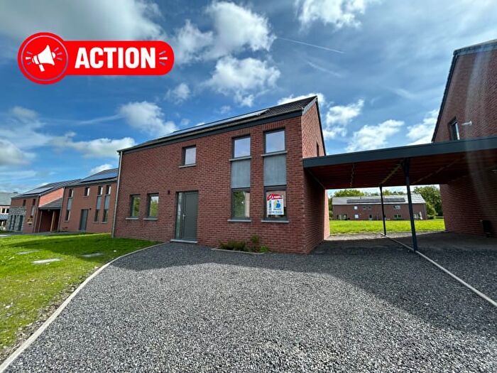 Maison 4 pièces à vendre - Hautes Voies, Durbuy