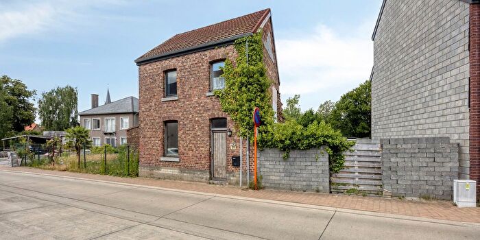 Kraaibroek, Lauw - Maison 4 pièces à vendre