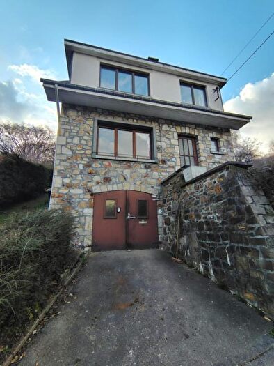 Maison 3 pièces à vendre à Rue des Villas, TroisPonts