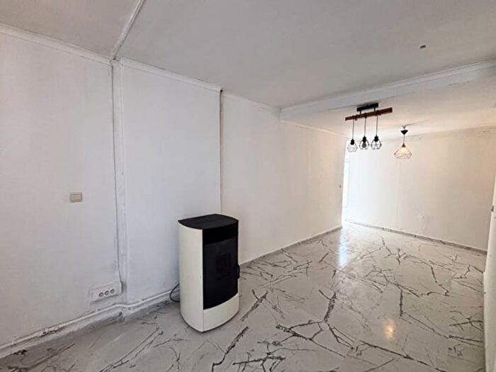 Maison 2 pièces à louer - Rue Henri Belyn, Charleroi Gosselies