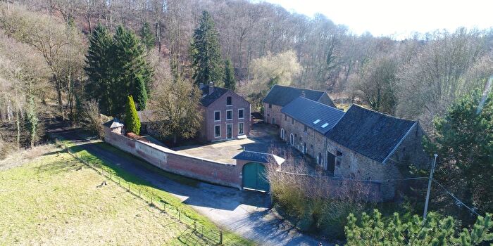 Maison 6 pièces à vendre - Gleixhe, Luik