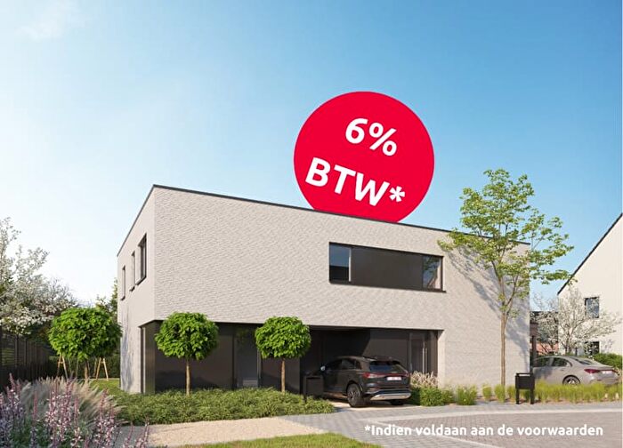 Lendeleedsestraat Gn, Izegem : Maison 12 pièces à vendre