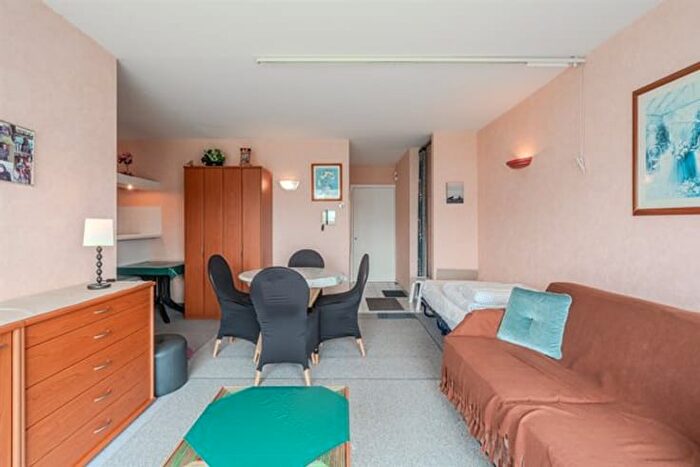 Appartement à Warande, MIDDELKERKE, à vendre