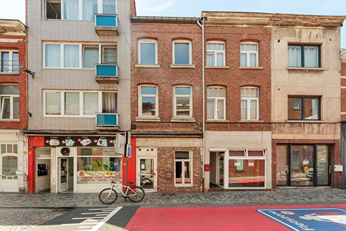 Maison 5 pièces à SintKatelijnestraat, MECHELEN, à vendre