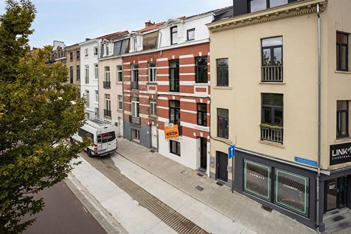 Appartement à Erasme Ruelensvest, Leuven, à vendre