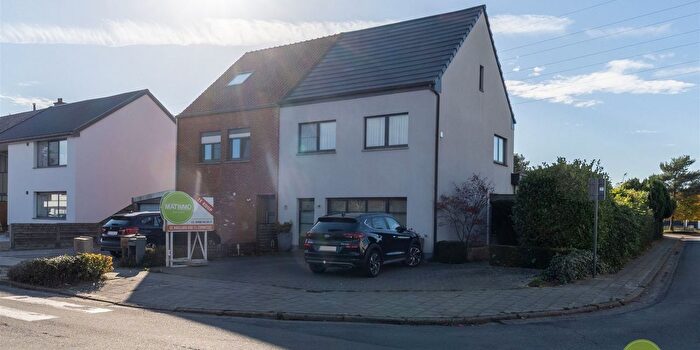 Maison 4 pièces à vendre - Zandputlaan, Mol