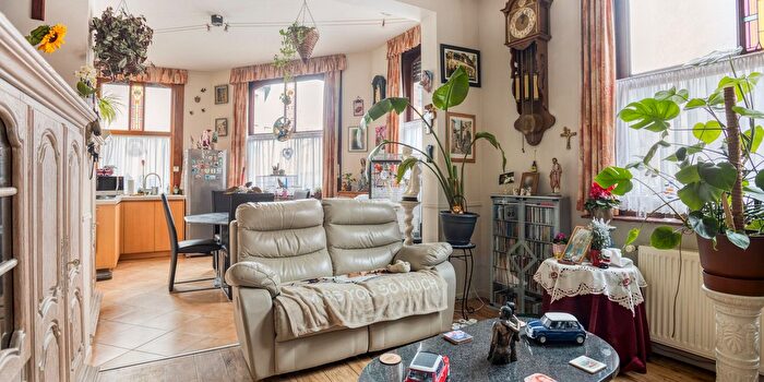 Appartement 1 pièce à Woluwestraat, Zaventem, à vendre