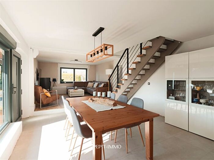 Maison 2 pièces à vendre à Rue des Bruyères, Léglise
