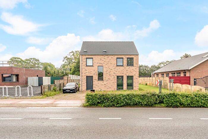 Maison 3 pièces à vendre - Gevaertlaan, Westerlo