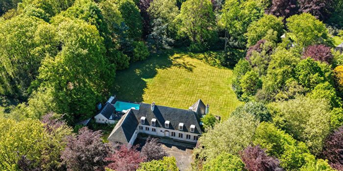 Maison 7 pièces à vendre à Destelbergen, OostVlaanderen
