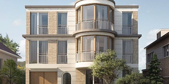 Appartement 3 pièces à vendre à Kapelsesteenweg, Ekeren