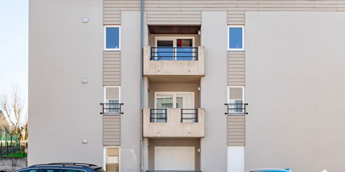 Appartement 2 pièces à vendre - Rue du Wäschbour, Arlon