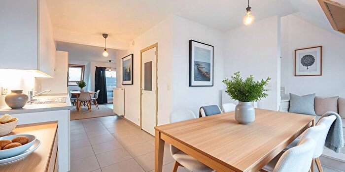 Appartement 2 pièces à vendre - Stationsstraat, Maldegem