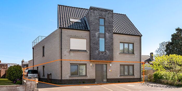 Appartement 3 pièces à vendre à Singellaan, Mol