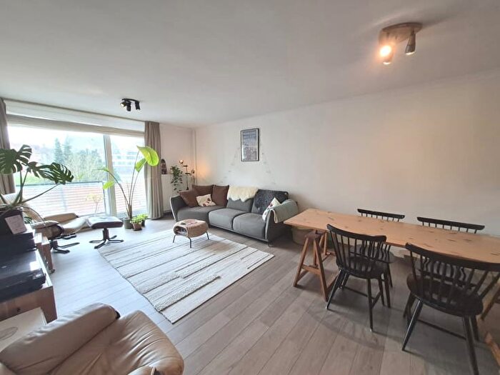 Appartement 2 pièces à louer - Monseigneur Van Waeyenberghlaan, LEUVEN