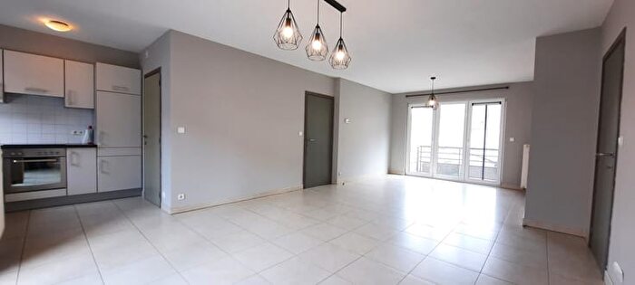 Appartement 9 pièces à vendre - Rue Emile Henricot, CourtSaintEtienne