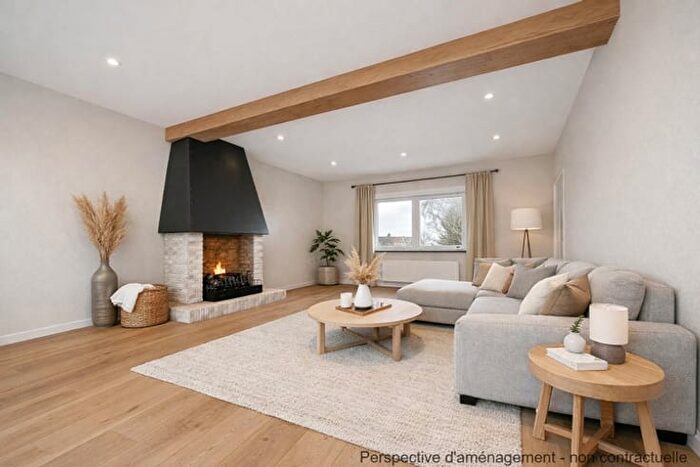 Maison 4 pièces à vendre - Emile Beauduinstraat, Gingelom Jeuk