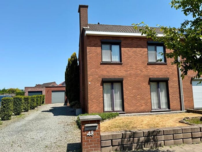 Maison 3 pièces à vendre - Eikenhof, BEVERENKRUIBEKEZWIJNDRECHT